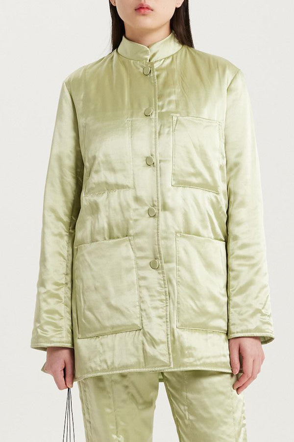 SAMUEL GUI YANG Jacket AW22JK04-1